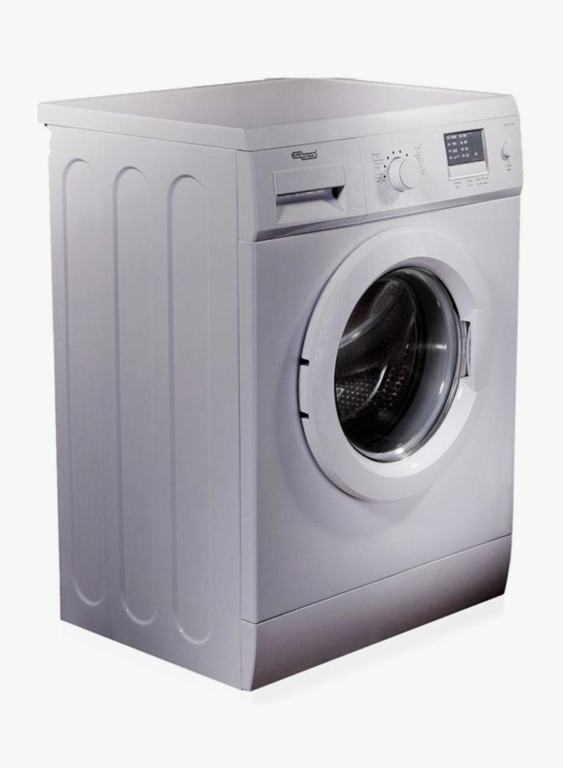 Front Load Washing Machine 6Kg SGW 6100NS Silver